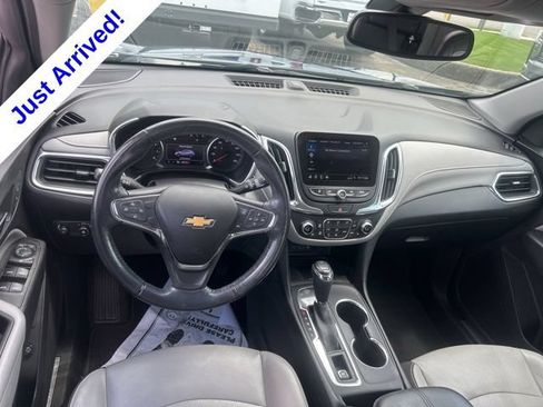 Used 2019 Chevrolet Equinox Premier FWD image 27