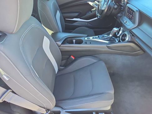 Used 2023 Chevrolet Camaro LT image 18
