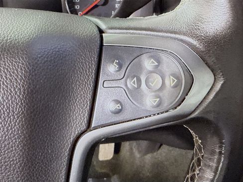 Used 2017 Chevrolet Silverado 1500 LT w/ All Star Edition image 15