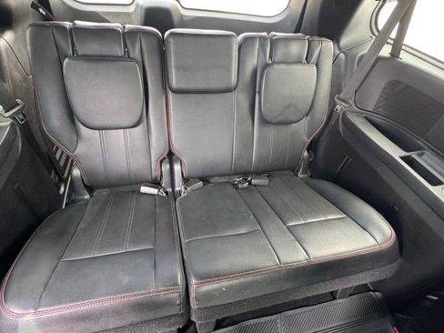 Used 2019 Dodge Grand Caravan GT FWD image 11