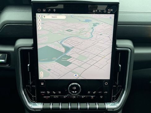 New 2026 GMC Yukon XL Denali w/ Sun & Power Step Package AWD/4WD image 14