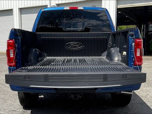Certified 2023 Ford F150 XLT AWD/4WD image 17