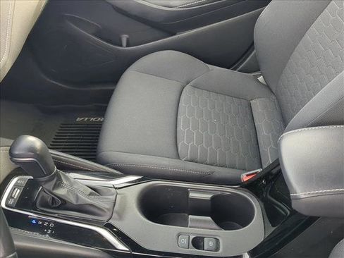 Used 2023 Toyota Corolla SE image 14