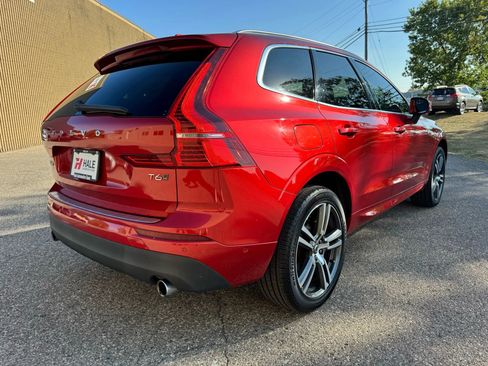Used 2019 Volvo XC60 T6 Momentum w/ Protection Package Premier image 9