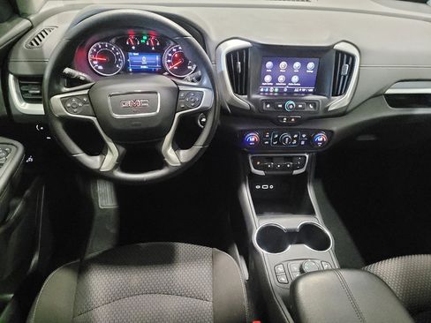 Used 2024 GMC Terrain SLE w/ Driver Convenience Package AWD/4WD image 22