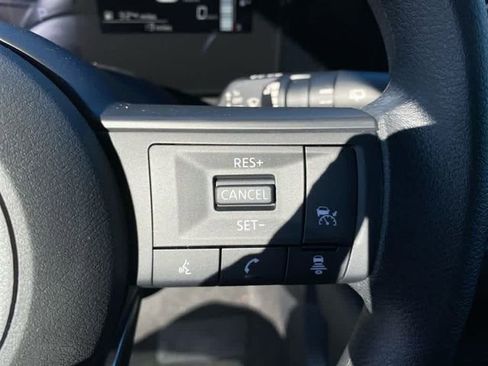 New 2026 Nissan Kicks SV w/ SV Premium Package AWD/4WD image 14
