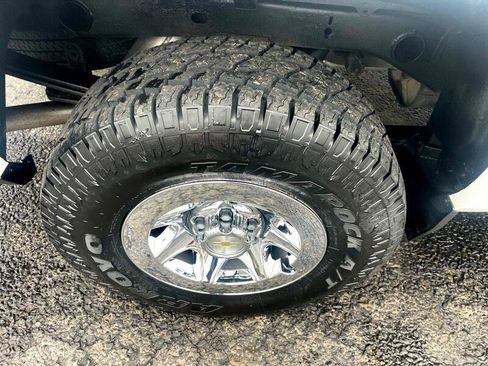 Used 2018 Chevrolet Silverado 1500 W/T w/ WT Fleet Convenience Package image 12