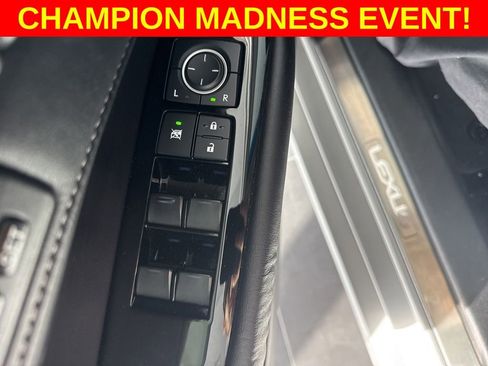 Used 2013 Lexus GS 350 w/ Premium Pkg image 11