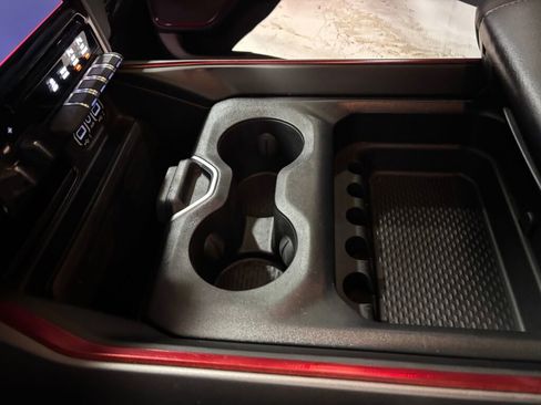 Used 2023 RAM 1500 Rebel w/ Rebel Level 2 Equipment Group image 15