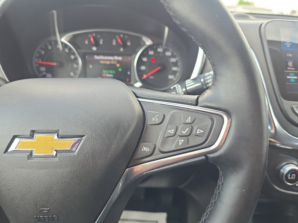 Used 2024 Chevrolet Equinox LT FWD image 21