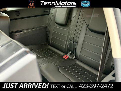 Used 2019 Volkswagen Atlas SEL Premium image 12