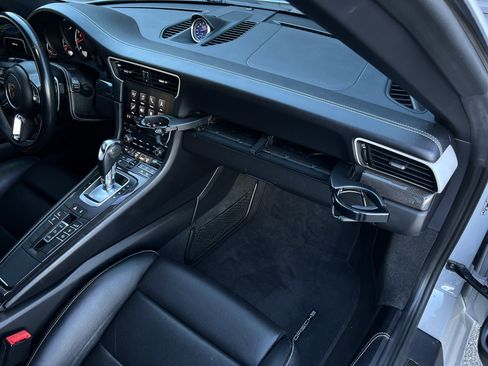 Certified 2019 Porsche 911 Turbo S image 24