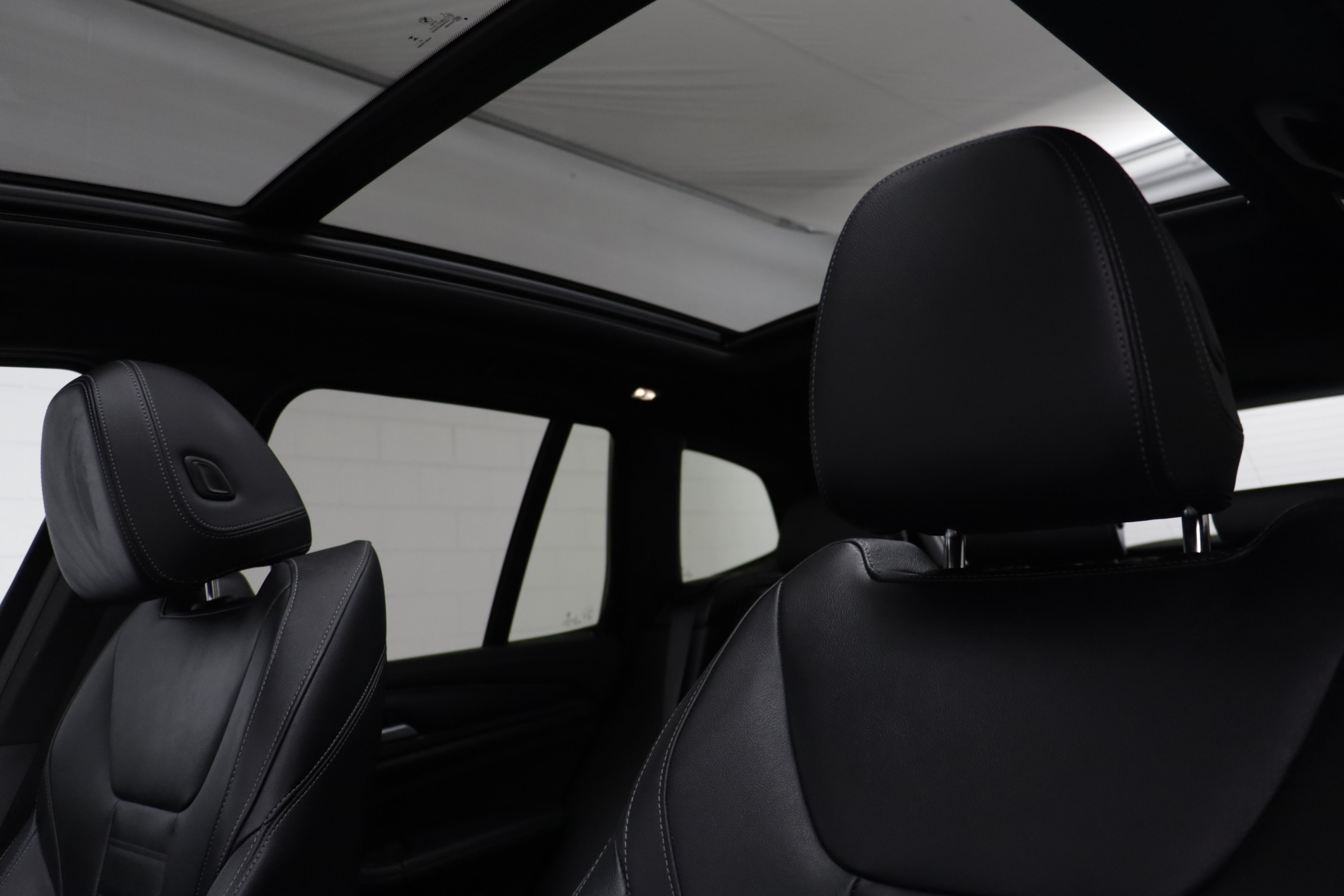 Used 2024 BMW X3 M40i AWD/4WD image 12