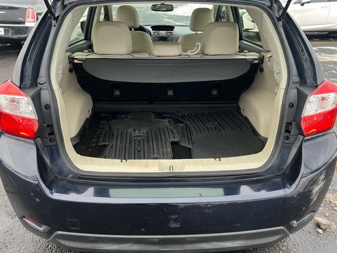 Used 2014 Subaru Impreza 2.0i Sport Limited w/ Popular Package #1 image 15