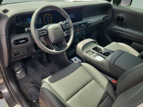 New 2026 Hyundai Palisade XRT Pro image 25