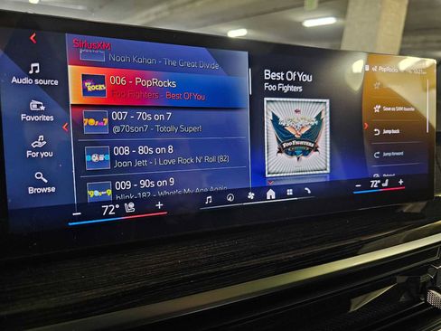 New 2026 BMW X5 xDrive40i w/ M Sport Package image 15