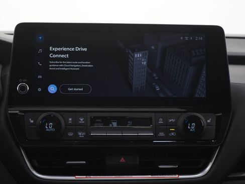 Used 2025 Toyota Grand Highlander AWD Hybrid image 19
