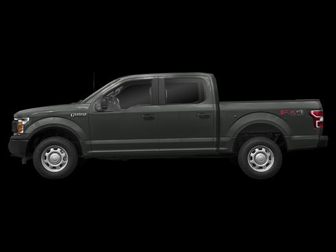 Used 2019 Ford F150 XLT w/ Equipment Group 302A Luxury AWD/4WD image 59