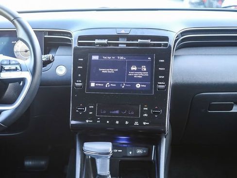 Certified 2023 Hyundai Tucson SEL w/ Convenience Package AWD/4WD image 14