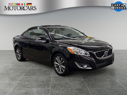 Used 2013 Volvo C70 T5 image 1