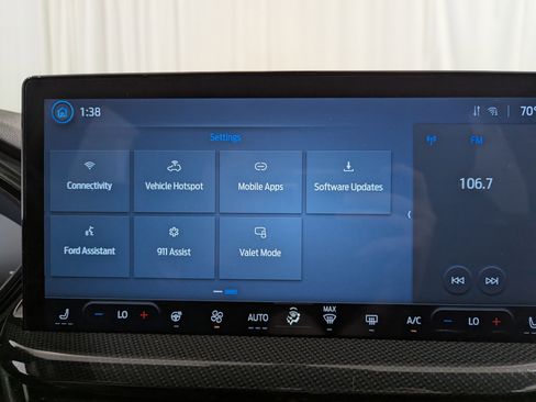 Used 2025 Ford Escape ST-Line w/ Tech Pack #1 image 27