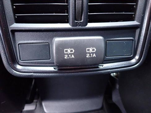 Used 2024 Subaru Forester Sport AWD/4WD image 11