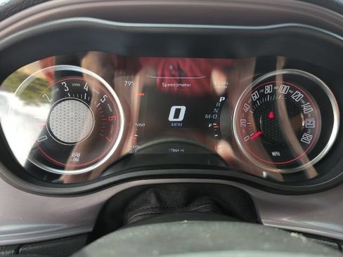 Certified 2023 Dodge Challenger R/T Scat Pack RWD image 10