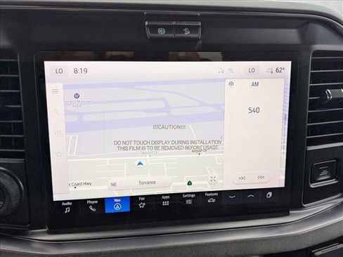 New 2026 Ford F350 Platinum w/ Tremor Off-Road Package image 14