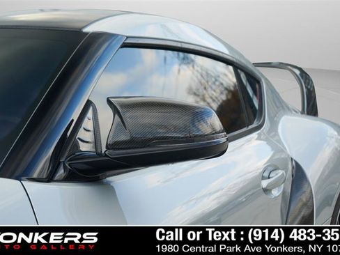 Used 2022 Toyota Supra Premium image 39