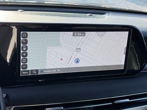 Used 2024 Hyundai Palisade Calligraphy image 20