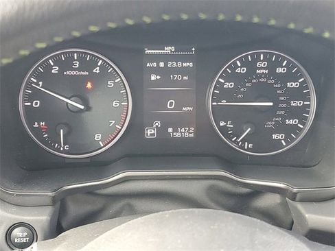 Certified 2025 Subaru Outback Onyx Edition image 21