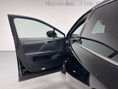 Used 2021 Lexus RX 350 F Sport image 17