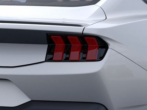 New 2025 Ford Mustang Premium RWD image 21