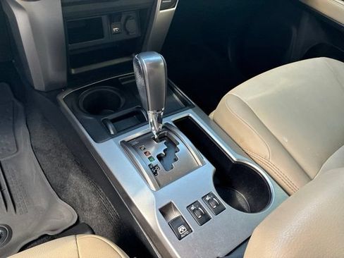 Used 2021 Toyota 4Runner SR5 Premium w/ Moonroof Package RWD image 26