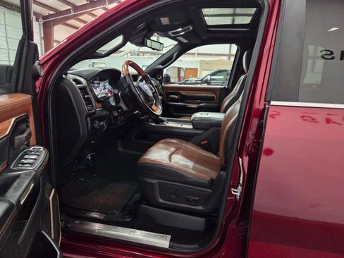 Used 2021 RAM 3500 Limited image 67