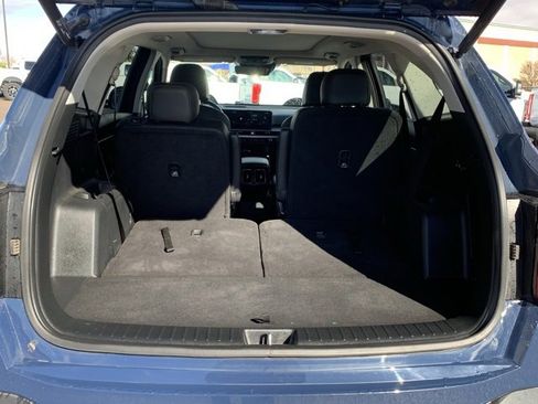 Used 2024 Kia Sorento X-Line EX image 45