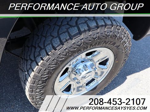 Used 2014 RAM 2500 Tradesman w/ Chrome Appearance Group AWD/4WD image 14