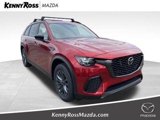 New 2026 MAZDA CX-70 SC 360° Tour