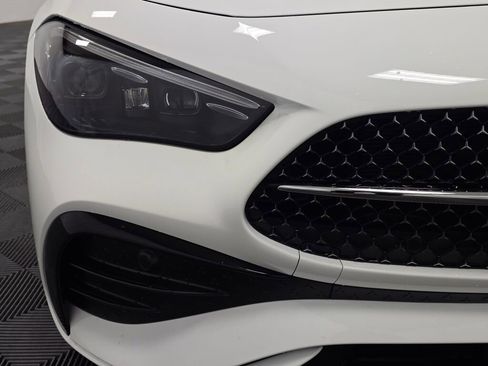 New 2026 Mercedes-Benz CLE 300 4MATIC Cabriolet image 29