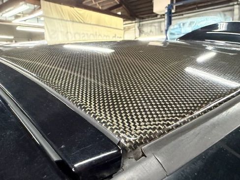 Used 2011 BMW M3 Coupe image 4