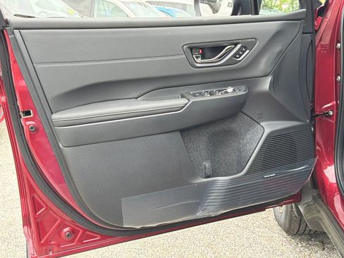 New 2026 Subaru Outback Touring AWD/4WD image 15