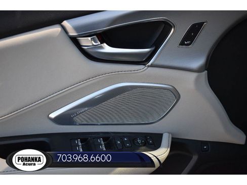 New 2026 Acura RDX Technology Package image 26