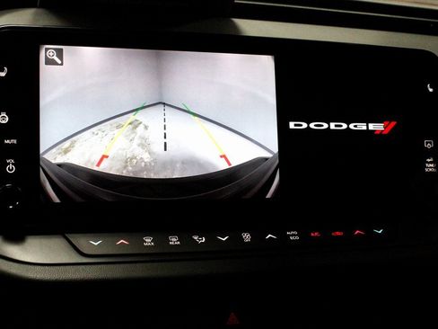 Used 2025 Dodge Charger R/T w/ Quick Order Package 25M R/T image 2