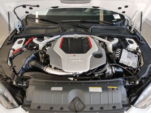 Used 2024 Audi RS 5 Sportback image 9