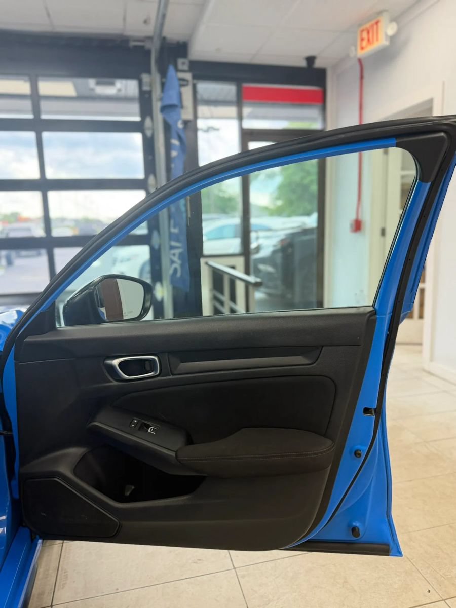 Used 2024 Honda Civic Sport image 9