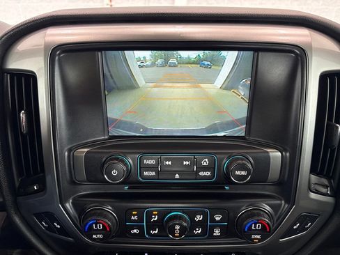 Used 2015 Chevrolet Silverado 1500 LT w/ All Star Edition AWD/4WD image 38