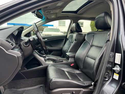 Used 2012 Acura TSX Sedan image 19