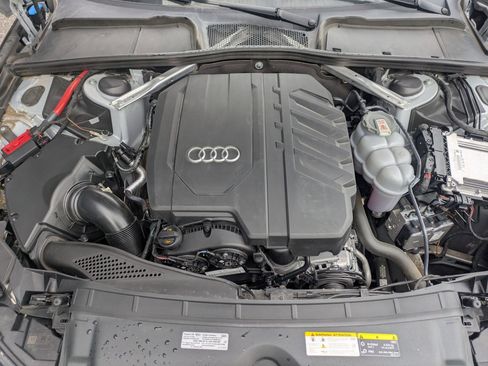 Certified 2023 Audi A4 2.0T Premium Plus w/ Premium Plus Package image 31