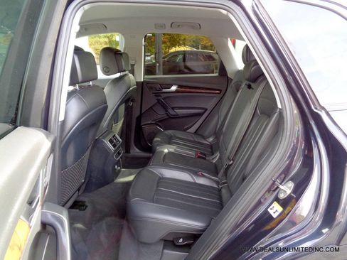 Used 2018 Audi Q5 2.0T Premium image 15