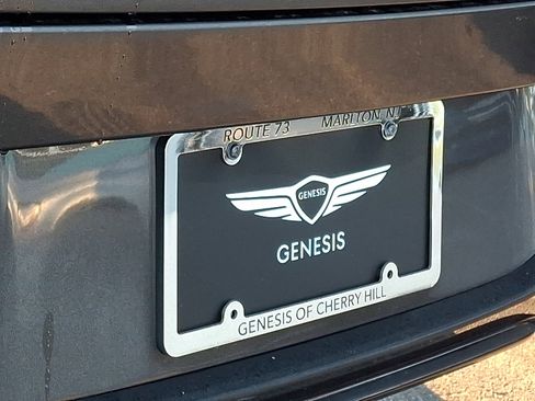 Certified 2024 Genesis GV80 2.5T w/ Prestige Package image 31